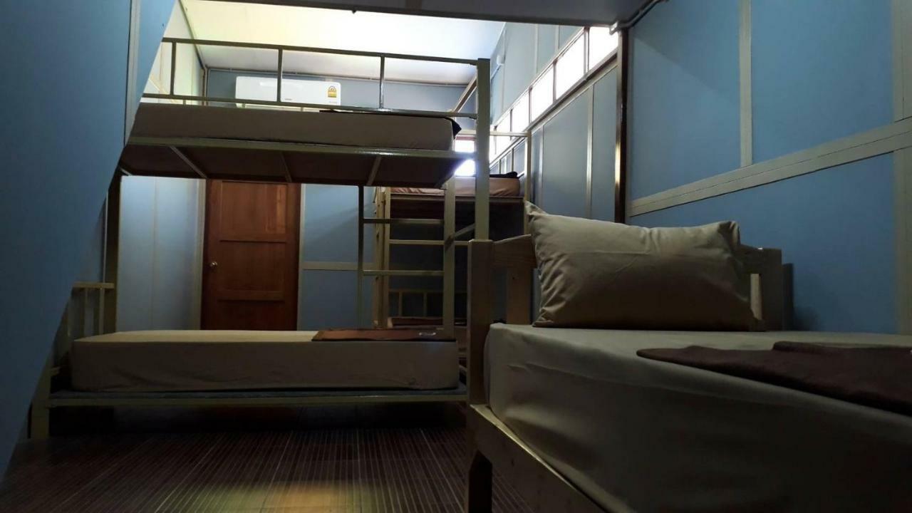 Hotel Pai Tewdoi Garden ปาย ทิวดอย การ์เด้น Esterno foto